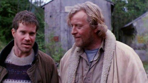 Arctic Blue filmas žiurėti online