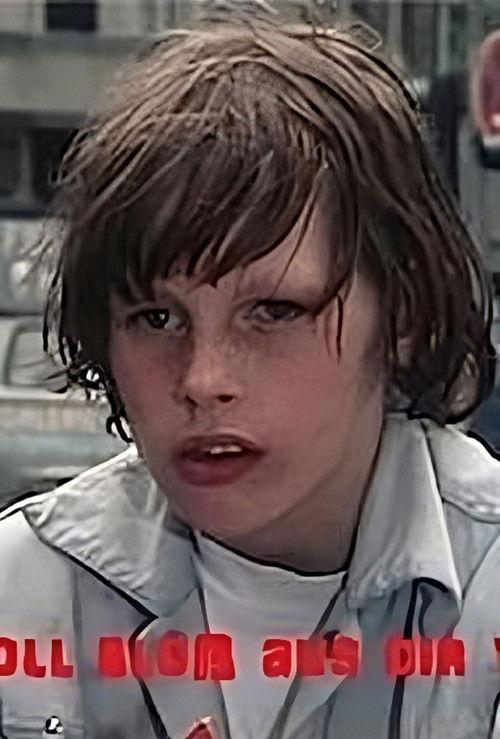 What Shall Become of You filmas online