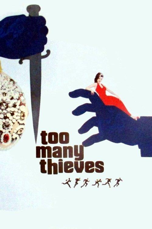 Too Many Thieves filmas online