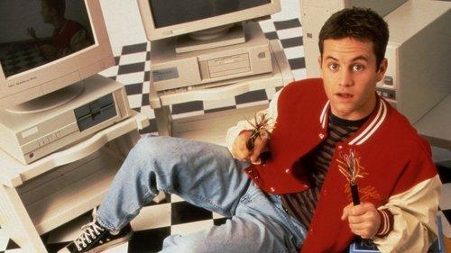 The Computer Wore Tennis Shoes filmas žiurėti online