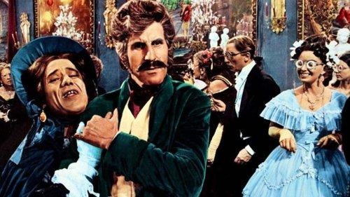 The Sons of the Leopard filmas žiurėti online