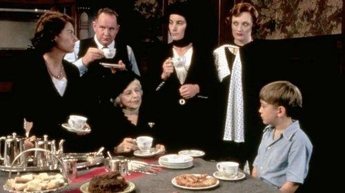 Careful, He Might Hear You filmas žiurėti online