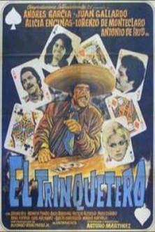 El trinquetero filmas online