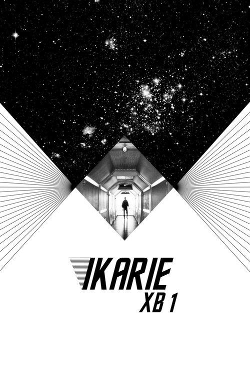 Ikarie XB 1 filmas online