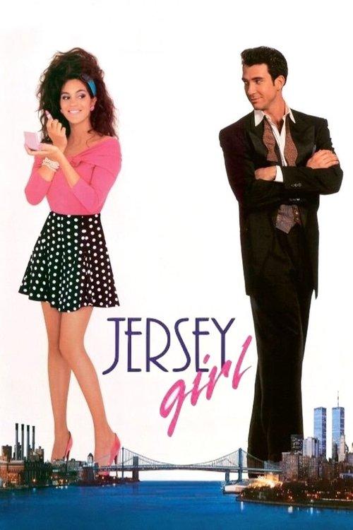 Jersey Girl filmas online