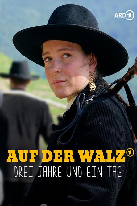 Auf der Walz – Drei Jahre und ein Tag filmas online