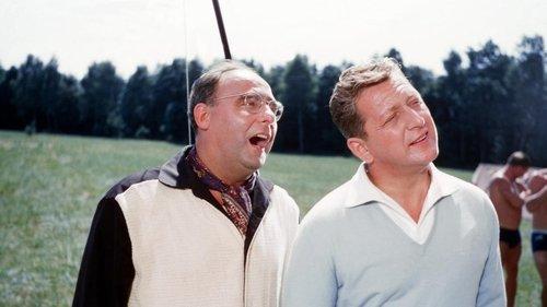 Der kühne Schwimmer filmas žiurėti online