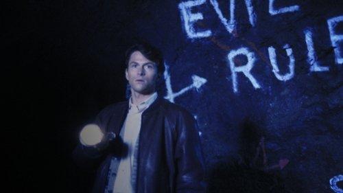 Spellbinder filmas žiurėti online