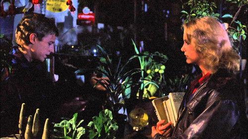 The Kirlian Witness filmas žiurėti online