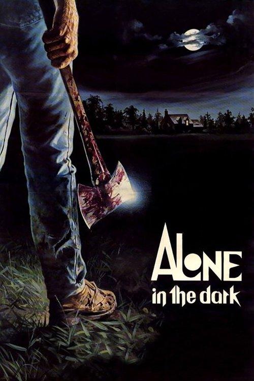 Alone in the Dark filmas online