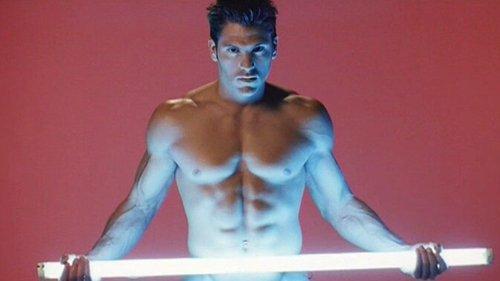 The Fluffer filmas žiurėti online