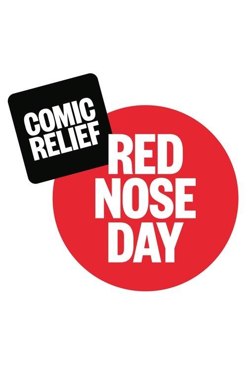 Comic Relief: Red Nose Day filmas online