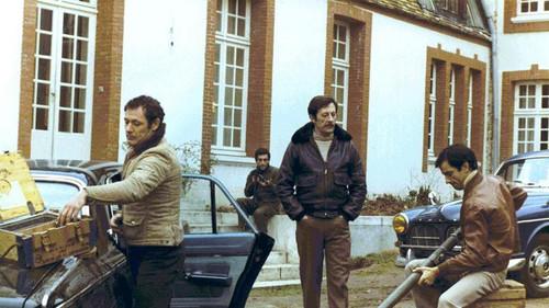 The Conspiracy filmas žiurėti online