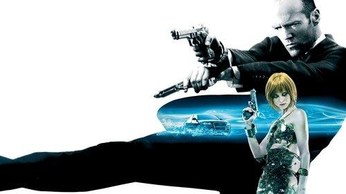 Transporteris 3 filmas žiurėti online