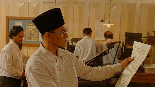 Buya Hamka filmas žiurėti online