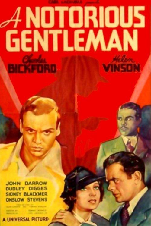 A Notorious Gentleman filmas online