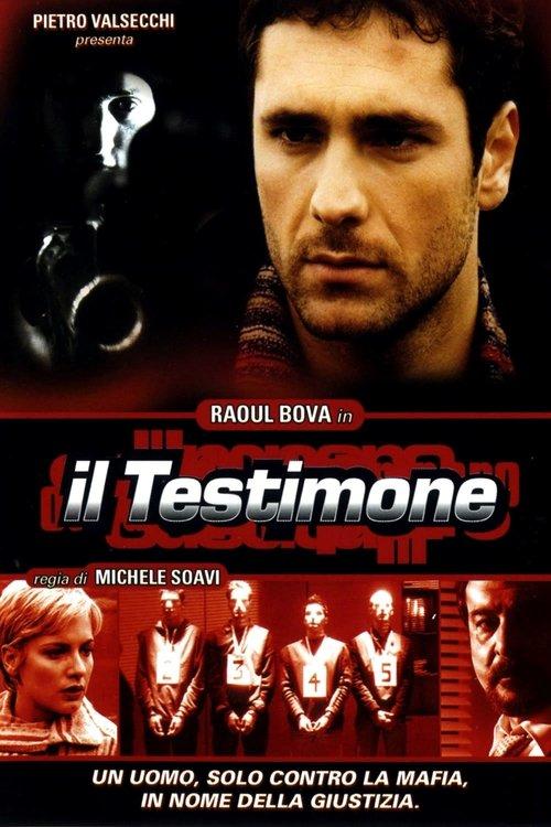 Il testimone filmas online