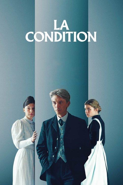 La Condition filmas online