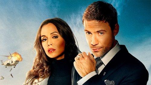 The Saint filmas žiurėti online