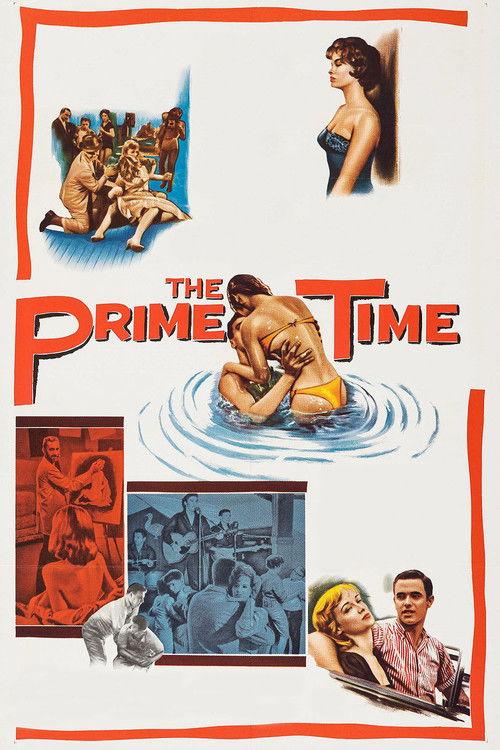The Prime Time filmas online