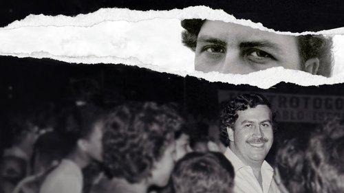 500 Días de Escobar: la vertiginosa caída del capo filmas žiurėti online