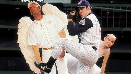 Angels in the Infield filmas žiurėti online