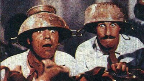 Two Sons of Ringo filmas žiurėti online