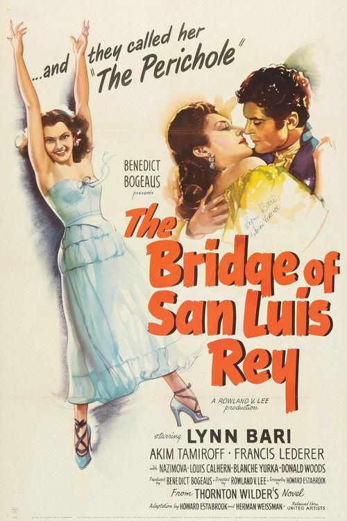 The Bridge of San Luis Rey filmas online