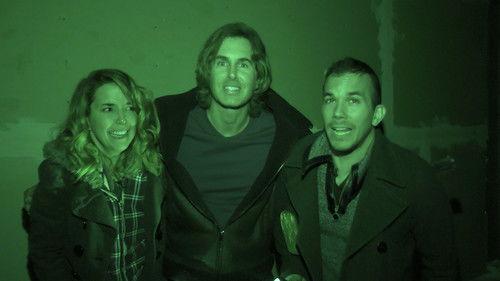 Infrared filmas žiurėti online