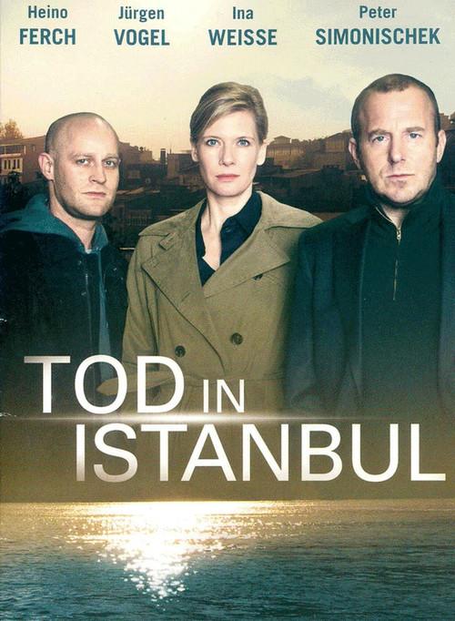 Tod in Istanbul filmas online
