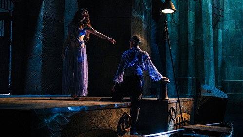 Operos fantomas filmas žiurėti online