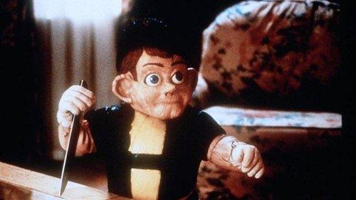 Pinocchio's Revenge filmas žiurėti online