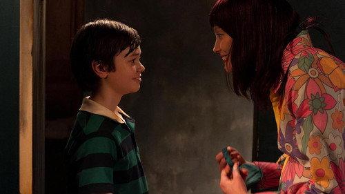 The Room Below filmas žiurėti online