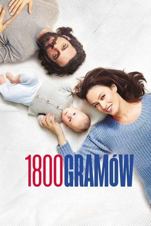 1800 gramów filmas online