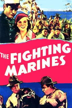 The Fighting Marines filmas online