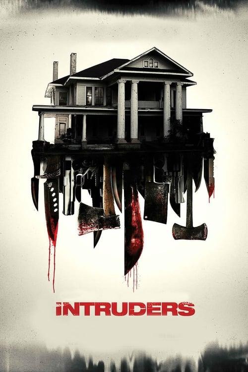 Intruders filmas online