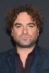 Johnny Galecki