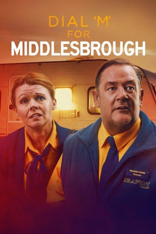 Dial M for Middlesbrough filmas online