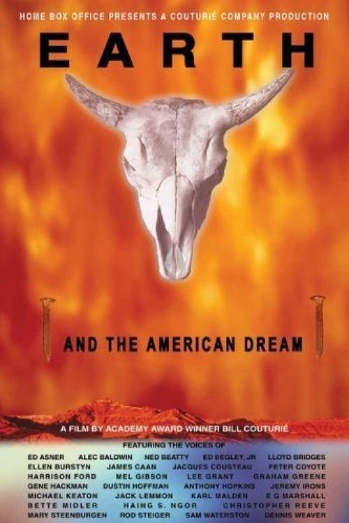 Earth and the American Dream filmas online