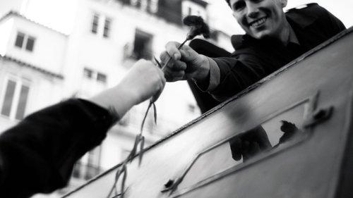 Portugueses filmas žiurėti online