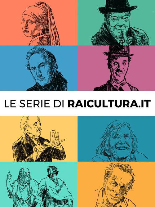 Le serie di RaiCultura.it filmas online