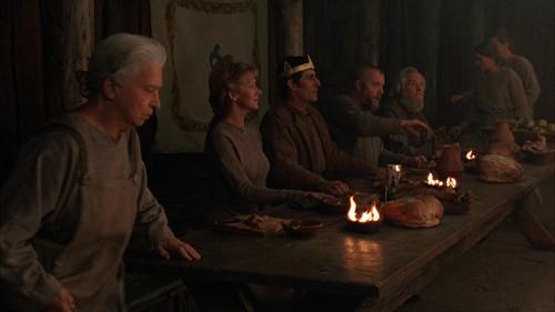 Prince of Jutland filmas žiurėti online