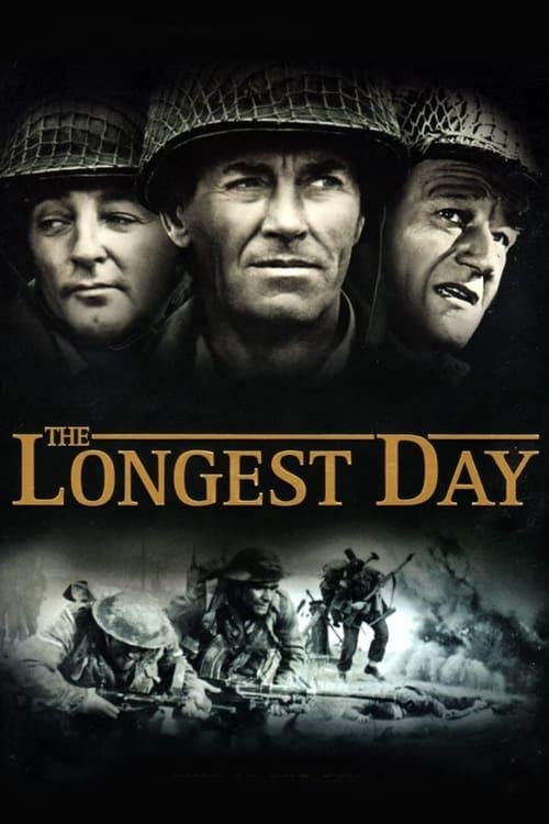 The Longest Day filmas online