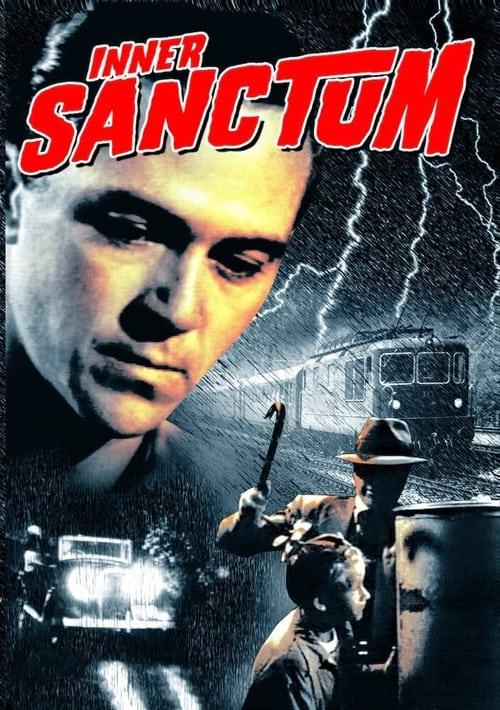 Inner Sanctum filmas online