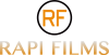 Rapi Films studio logo