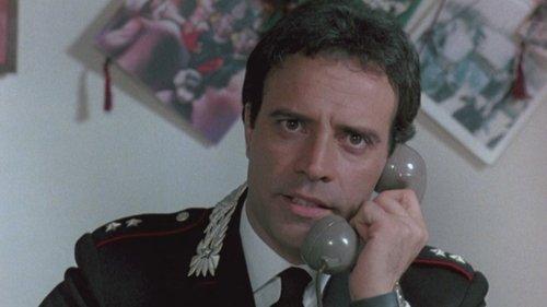 The Lieutenant of the Carabinieri filmas žiurėti online