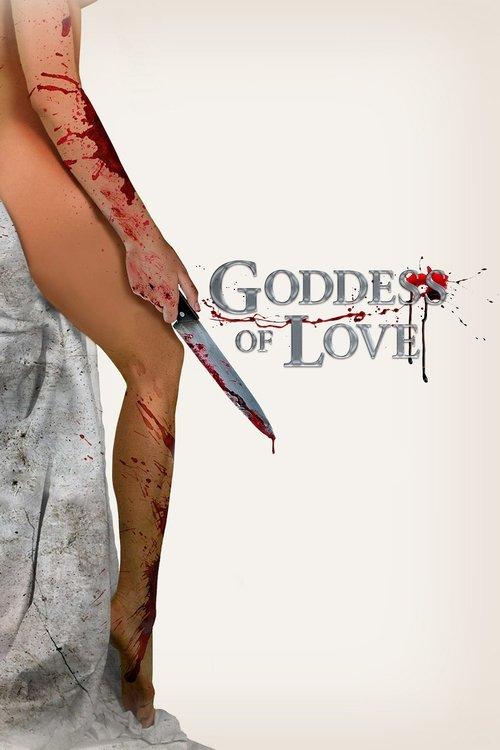 Goddess of Love filmas online