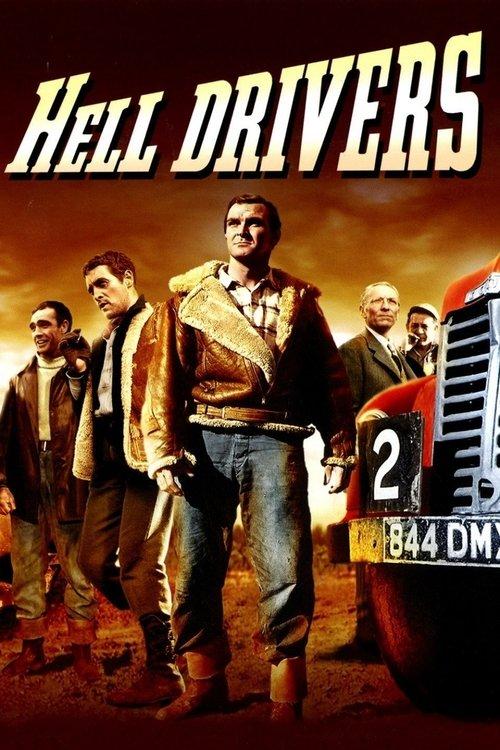 Hell Drivers filmas online