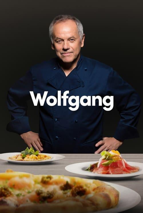 Wolfgang filmas online