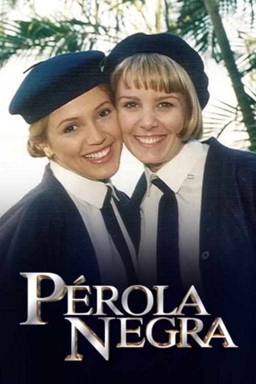 Pérola Negra filmas online